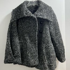 Zara Tweed Jacket